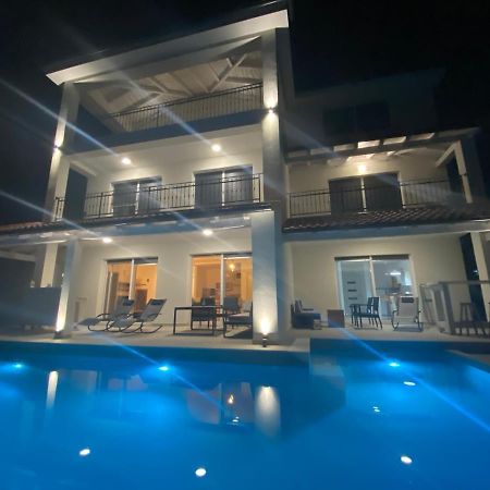 Villa Papalina 3 Barbat na Rabu エクステリア 写真
