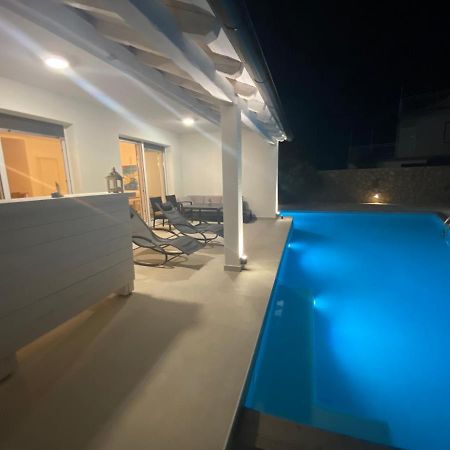 Villa Papalina 3 Barbat na Rabu エクステリア 写真