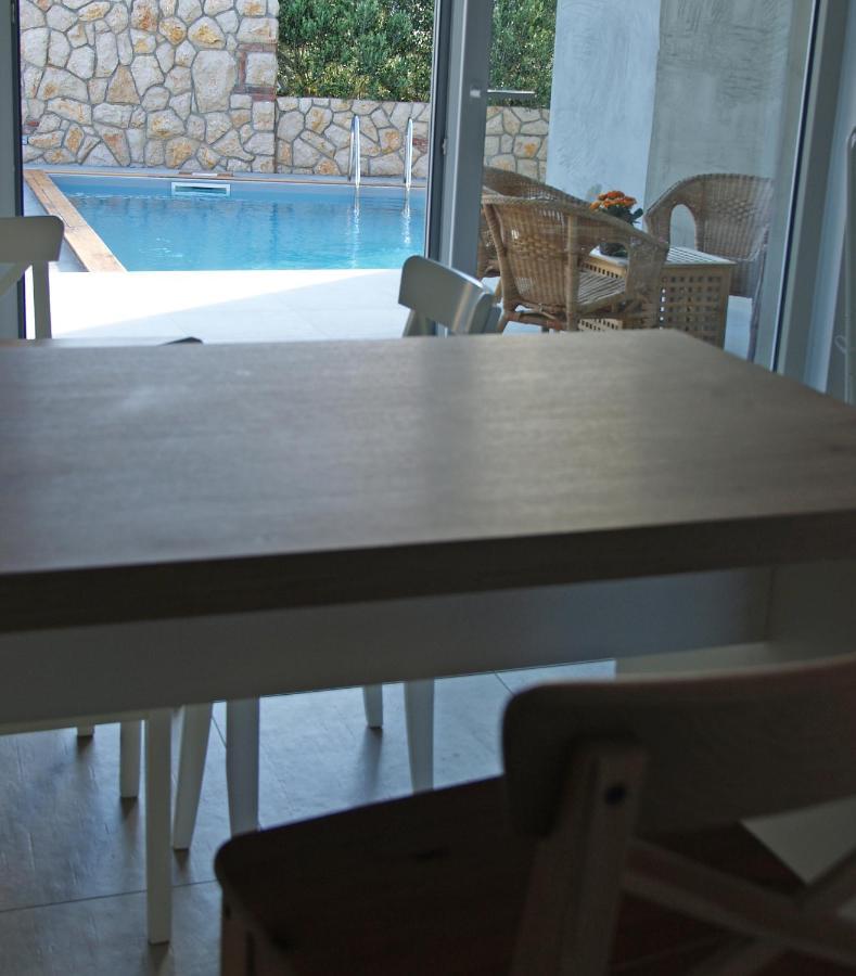 Villa Papalina 3 Barbat na Rabu エクステリア 写真