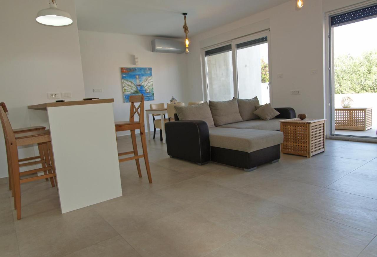 Villa Papalina 3 Barbat na Rabu エクステリア 写真