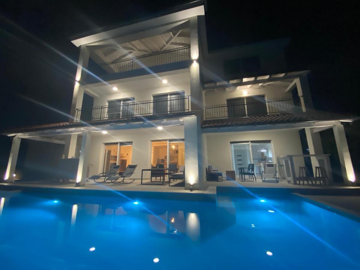 Villa Papalina 3 Barbat na Rabu エクステリア 写真