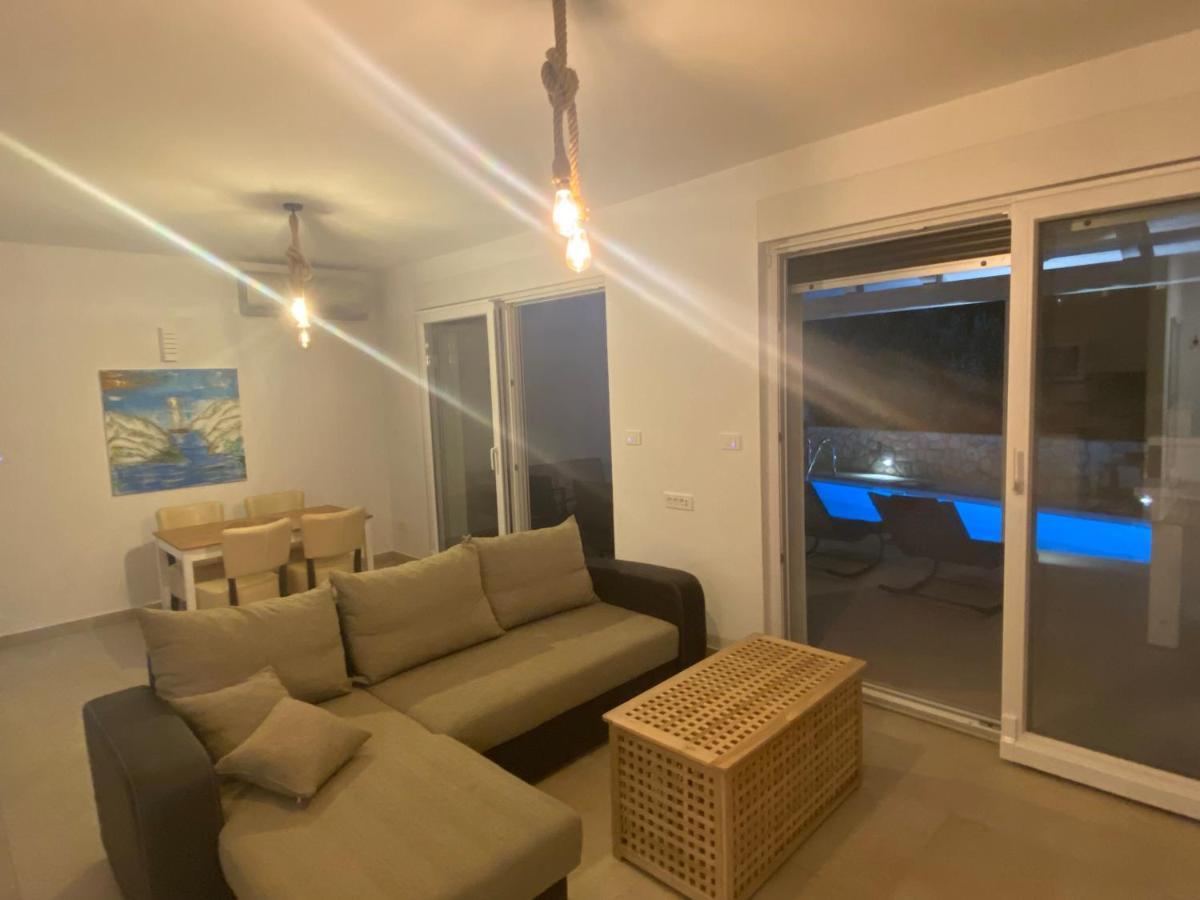 Villa Papalina 3 Barbat na Rabu エクステリア 写真