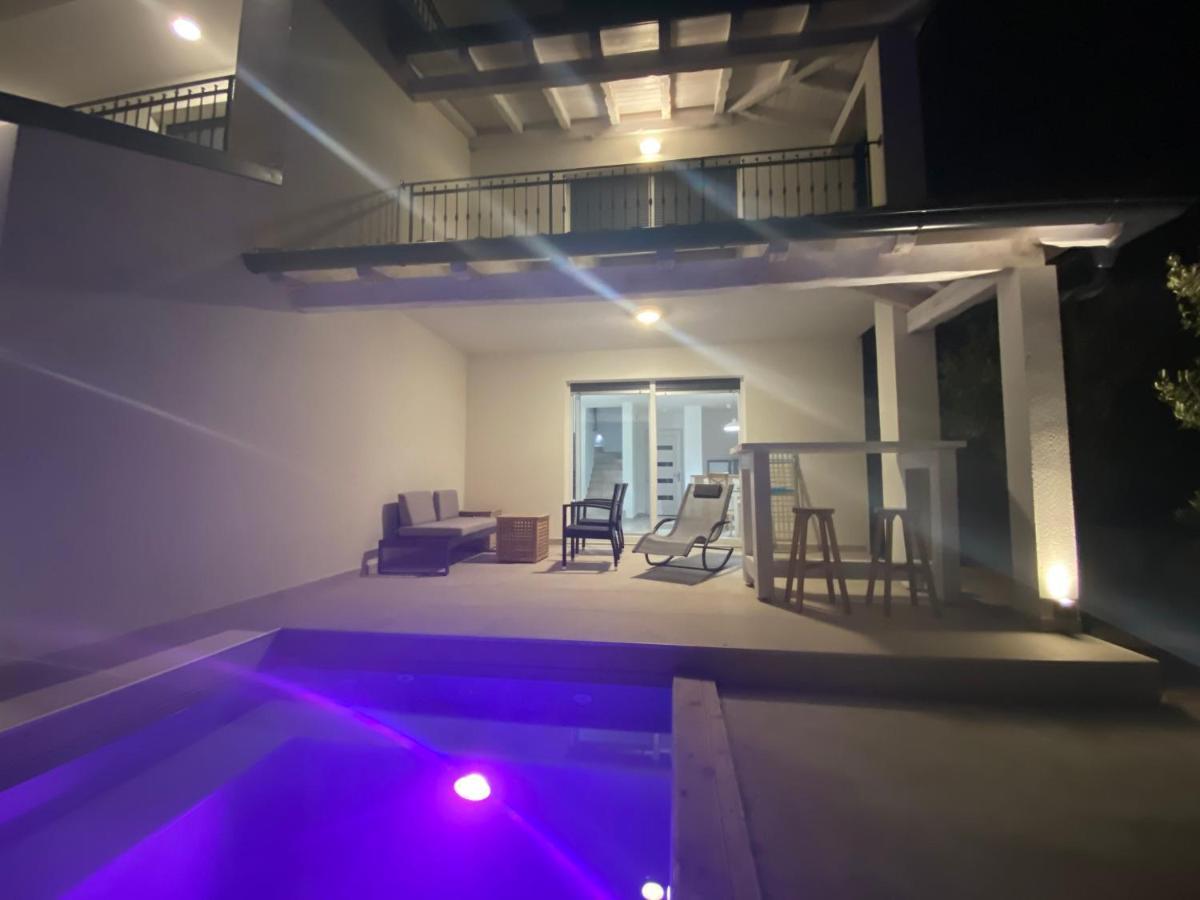 Villa Papalina 3 Barbat na Rabu エクステリア 写真